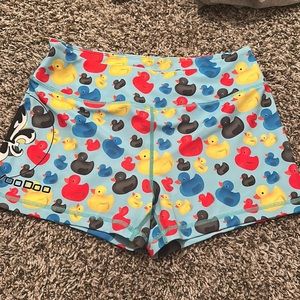 NWOT Barbell voodoo medium